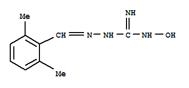 (8ci)-1-[(2,6-׻S)]-3-u-ҽY(ji)(gu)ʽ_802890-06-8Y(ji)(gu)ʽ