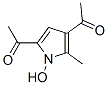 (9ci)-1,1-(1-u-5-׻-1H--2,4-)p-ͪY(ji)(gu)ʽ_80322-71-0Y(ji)(gu)ʽ