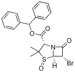 4-s-1-sph(hun)[3.2.0]-2-, 6--3,3-׻-7--, , 4-, (2S,5R,6S)-Y(ji)(gu)ʽ_80353-26-0Y(ji)(gu)ʽ