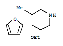 (9CI)-4--4-(2-߻)-3-׻-ऽY(ji)(gu)ʽ_803644-12-4Y(ji)(gu)ʽ