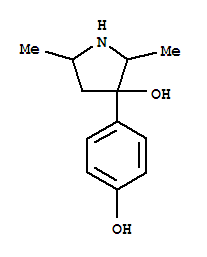(9ci)-3-(4-u)-2,5-׻-3-鴼Y(ji)(gu)ʽ_804427-76-7Y(ji)(gu)ʽ