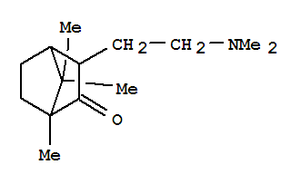 (9ci)-3-[2-(׻)һ]-1,7,7-׻-ph(hun)[2.2.1]-2-ͪY(ji)(gu)ʽ_804429-26-3Y(ji)(gu)ʽ