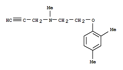 (9ci)-n-[2-(2,4-׻)һ]-n-׻-2-Ȳ-1-Y(ji)(gu)ʽ_804429-49-0Y(ji)(gu)ʽ