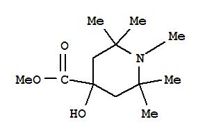 (9ci)-4-u-1,2,2,6,6-׻-4-Y(ji)(gu)ʽ_804431-48-9Y(ji)(gu)ʽ