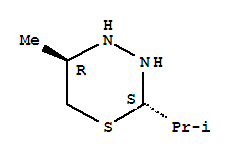 ʽ-(9ci)-Ě-5-׻-2-(1-׻һ)-2H-1,3,4-ຽY(ji)(gu)ʽ_80494-44-6Y(ji)(gu)ʽ