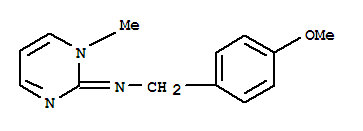 (9ci)-4--n-(1-׻-2(1h)-)-װY(ji)(gu)ʽ_805196-35-4Y(ji)(gu)ʽ