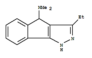 (9ci)-3-һ-1,4--N,N-׻-Ტ[1,2-c]-4-Y(ji)(gu)ʽ_805197-73-3Y(ji)(gu)ʽ