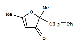 (9ci)-2,5-׻-2-(׻)-3(2H)-߻ͪY(ji)(gu)ʽ_805232-75-1Y(ji)(gu)ʽ