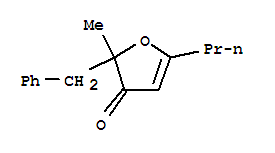 (9ci)-2-׻-2-(׻)-5--3(2H)-߻ͪY(ji)(gu)ʽ_805232-76-2Y(ji)(gu)ʽ