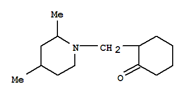 (9ci)-2-[(2,4-׻-1-ऻ)׻]-h(hun)ͪY(ji)(gu)ʽ_805945-08-8Y(ji)(gu)ʽ