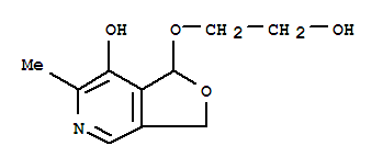 (9ci)-1,3--1-(2-u)-6-׻-߻૲[3,4-c]-7-Y(ji)(gu)ʽ_805945-95-3Y(ji)(gu)ʽ