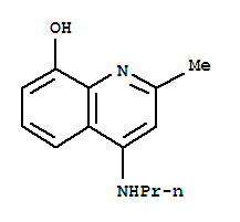 (9ci)-2-׻-4-()-8-uY(ji)(gu)ʽ_805965-40-6Y(ji)(gu)ʽ