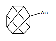 (9ci)-1-h(hun)[4.2.0.02,5.03,8.04,7]-ͪY(ji)(gu)ʽ_80606-52-6Y(ji)(gu)ʽ