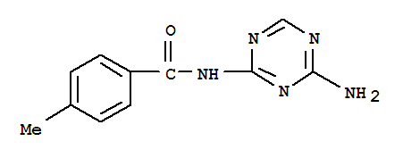 (9ci)-n-(4--1,3,5--2-)-4-׻-Y(ji)(gu)ʽ_806635-24-5Y(ji)(gu)ʽ