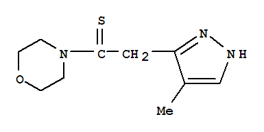 (9ci)-4-[2-(4-׻-1H--3-)-1-һ]-Y(ji)(gu)ʽ_806637-95-6Y(ji)(gu)ʽ