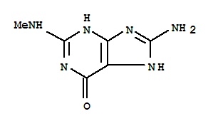 (9ci)-8--1,7--2-(׻)-6H--6-ͪY(ji)(gu)ʽ_806640-27-7Y(ji)(gu)ʽ