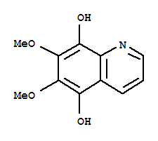 (4ci)-6,7--5,8-Y(ji)(gu)ʽ_807628-59-7Y(ji)(gu)ʽ