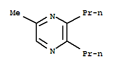 (9CI)-5-׻-2,3--ຽY(ji)(gu)ʽ_80832-41-3Y(ji)(gu)ʽ