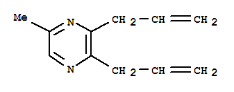 (9CI)-5-׻-2,3--2-ϩ-ຽY(ji)(gu)ʽ_80832-43-5Y(ji)(gu)ʽ