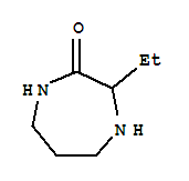 (9ci)-3-һ-2H-1,4-s-2-ͪY(ji)(gu)ʽ_808737-30-6Y(ji)(gu)ʽ
