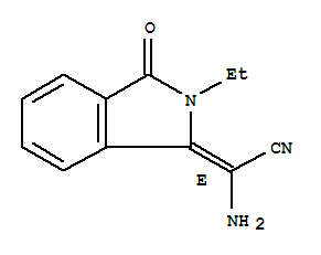 (2e)-(9ci)-(2-һ-2,3--3--1H--1-)-Y(ji)(gu)ʽ_809230-51-1Y(ji)(gu)ʽ