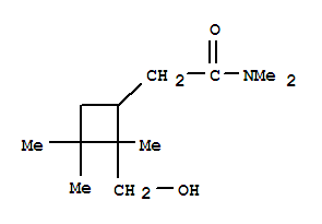 (9ci)-2-(u׻)-n,n,2,3,3-׻-h(hun)Y(ji)(gu)ʽ_809237-44-3Y(ji)(gu)ʽ