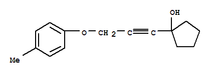 (9ci)-1-[3-(4-׻)-1-Ȳ]-h(hun)촼Y(ji)(gu)ʽ_810676-24-5Y(ji)(gu)ʽ