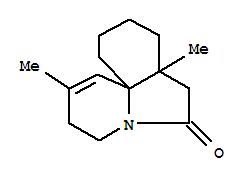 (9ci)-3,4,7,7a,8,9,10,11-˚-2,7a-׻-6H-ल[2,1-i]-6-ͪYʽ_810681-59-5Yʽ