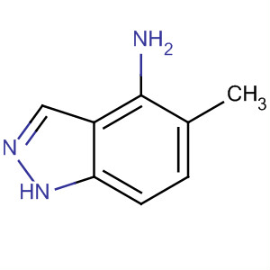 5-׻-1(2)H--4-Y(ji)(gu)ʽ_81115-60-8Y(ji)(gu)ʽ