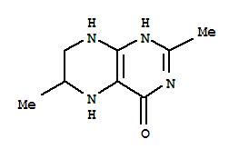 (9ci)-5,6,7,8-Ě-2,6-׻-4(1H)-ͪY(ji)(gu)ʽ_81138-95-6Y(ji)(gu)ʽ