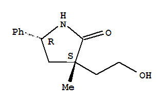(3r,5s)-rel-(9ci)-3-(2-uһ)-3-׻-5--2-ͪY(ji)(gu)ʽ_811445-83-7Y(ji)(gu)ʽ