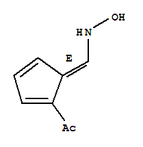 (e)-(9ci)-1-[5-[(u)׻]-1,3-h(hun)ϩ-1-]-ͪY(ji)(gu)ʽ_81158-09-0Y(ji)(gu)ʽ