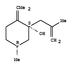 (1r,5s)-rel-(9ci)-5-׻-2-(1-׻һ)-1-(2-׻-2-ϩ)-h(hun)Y(ji)(gu)ʽ_812699-68-6Y(ji)(gu)ʽ
