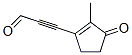 (9ci)-3-(2-׻-3--1-h(hun)ϩ-1-)-2-ȲȩY(ji)(gu)ʽ_81280-46-8Y(ji)(gu)ʽ