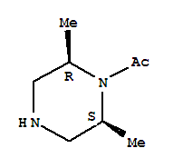 (2r,6s)-rel-(9ci)-1--2,6-׻ຽY(ji)(gu)ʽ_813425-63-7Y(ji)(gu)ʽ