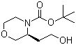 (S)-4-BOC-3-ҴY(ji)(gu)ʽ_813433-76-0Y(ji)(gu)ʽ