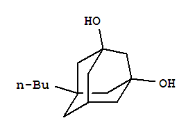 (9ci)-5--h(hun)[3.3.1.13,7]-1,3-Y(ji)(gu)ʽ_815642-48-9Y(ji)(gu)ʽ