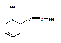 (9CI)-1,2,3,6-Ě-1-׻-2-(1-Ȳ)-ऽY(ji)(gu)ʽ_81585-26-4Y(ji)(gu)ʽ