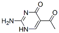 (9ci)-5--2--4(1H)-ͪY(ji)(gu)ʽ_81633-28-5Y(ji)(gu)ʽ