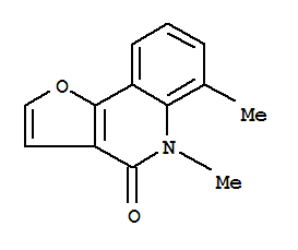 (9ci)-5,6-׻-߻૲[3,2-c]-4(5h)-ͪY(ji)(gu)ʽ_816418-43-6Y(ji)(gu)ʽ