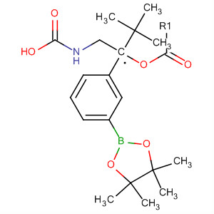 3-(4,4,5,5-ļ׻-1,3,2-f-2-)S׻嶡Y(ji)(gu)ʽ_817618-31-8Y(ji)(gu)ʽ