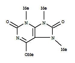 (9ci)-7,9--6--3,7,9-׻-2H--2,8(3h)-ͪY(ji)(gu)ʽ_817631-41-7Y(ji)(gu)ʽ
