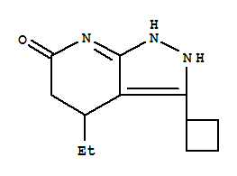 (9ci)-3-h(hun)-4-һ-1,2,4,5-Ě-6H-[3,4-b]-6-ͪY(ji)(gu)ʽ_817640-95-2Y(ji)(gu)ʽ