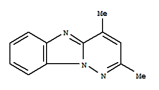 (9CI)-2,4-׻-າ[1,6-a]Yʽ_81889-93-2Yʽ
