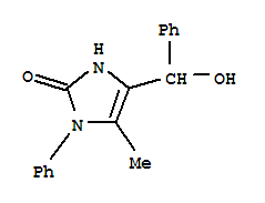 (9ci)-1,3--4-(u׻)-1,5-׻-2H--2-ͪY(ji)(gu)ʽ_819047-17-1Y(ji)(gu)ʽ