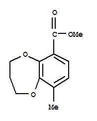 (9ci)-3,4--9-׻-2H-1,5--6-Y(ji)(gu)ʽ_819800-58-3Y(ji)(gu)ʽ