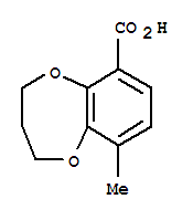 (9ci)-3,4--9-׻-2H-1,5--6-Y(ji)(gu)ʽ_819800-59-4Y(ji)(gu)ʽ