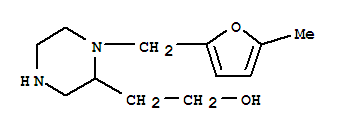 (9ci)-1-[(5-׻-2-߻)׻]-2-ҴY(ji)(gu)ʽ_819802-25-0Y(ji)(gu)ʽ