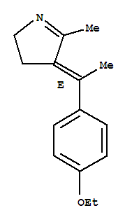 (9ci)-4-[1-(4-)һ]-3,4--5-׻-,(4e)-2H-Y(ji)(gu)ʽ_820213-27-2Y(ji)(gu)ʽ