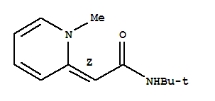 (2z)-(9ci)-n-(1,1-׻һ)-2-(1-׻-2(1h)-)-Y(ji)(gu)ʽ_821021-75-4Y(ji)(gu)ʽ